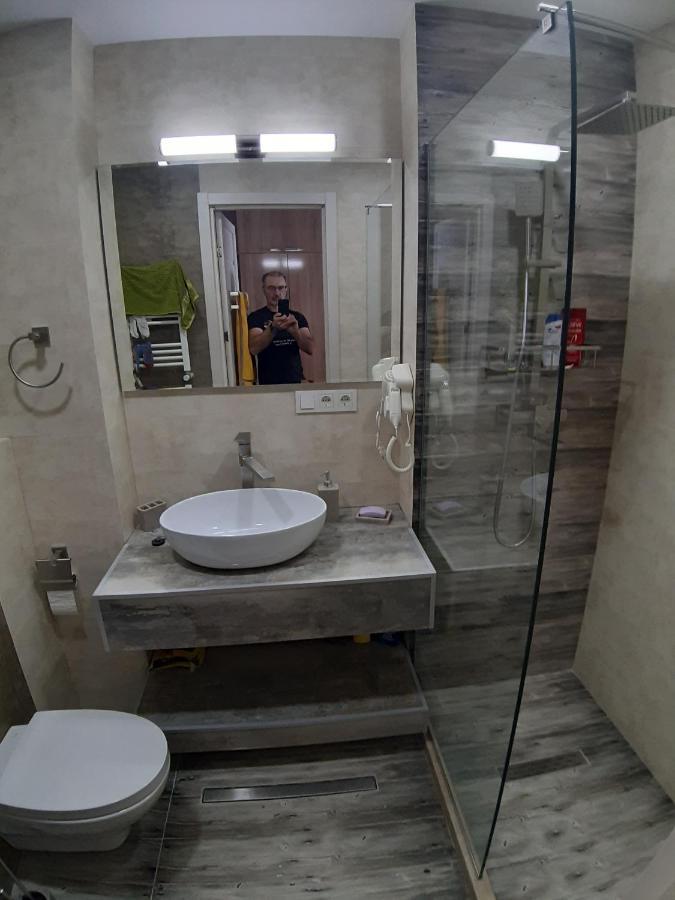 Neu Gudauri Loft2 С Видом На Горы Extérieur photo