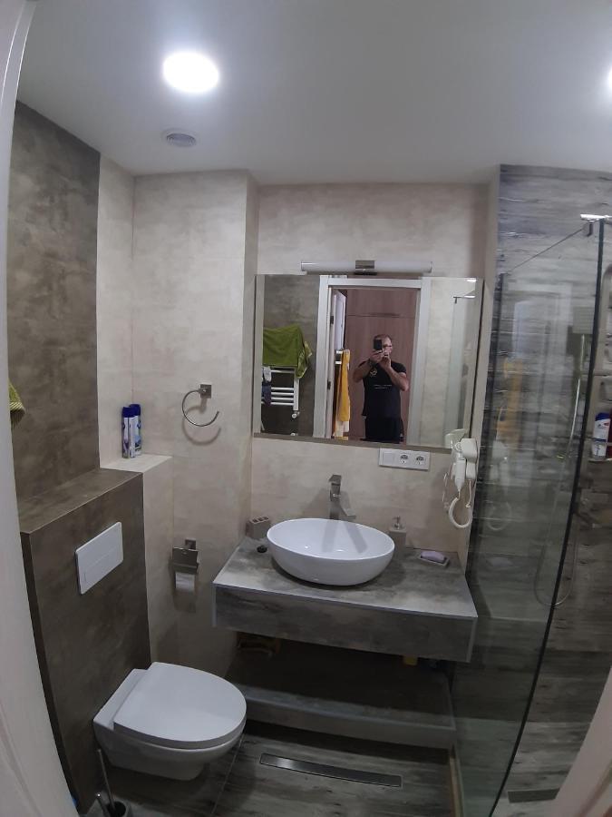Neu Gudauri Loft2 С Видом На Горы Extérieur photo