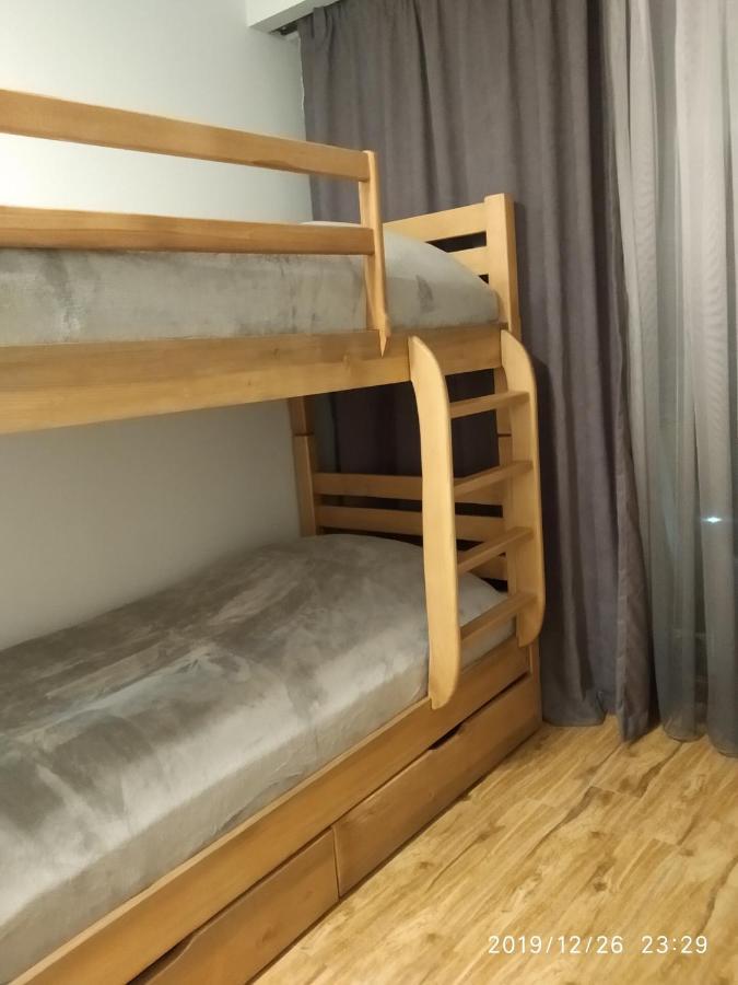 Neu Gudauri Loft2 С Видом На Горы Extérieur photo