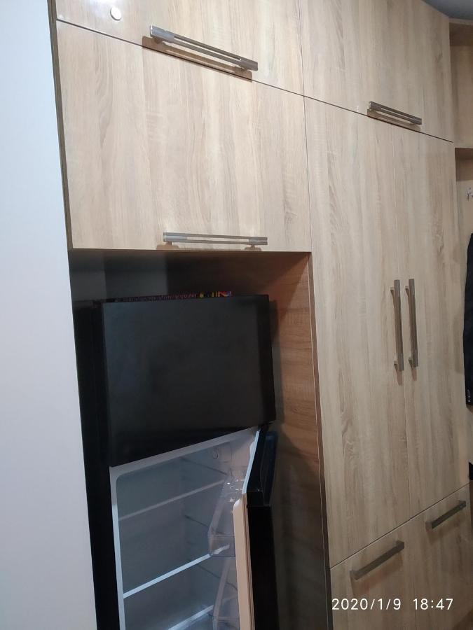 Neu Gudauri Loft2 С Видом На Горы Extérieur photo