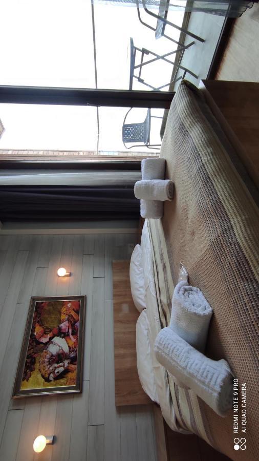 Neu Gudauri Loft2 С Видом На Горы Extérieur photo