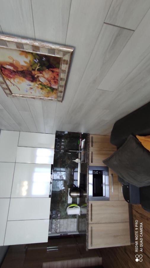 Neu Gudauri Loft2 С Видом На Горы Extérieur photo
