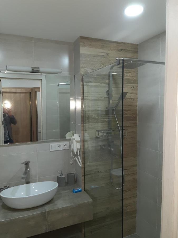 Neu Gudauri Loft2 С Видом На Горы Extérieur photo