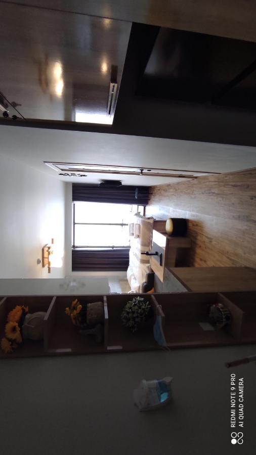 Neu Gudauri Loft2 С Видом На Горы Extérieur photo