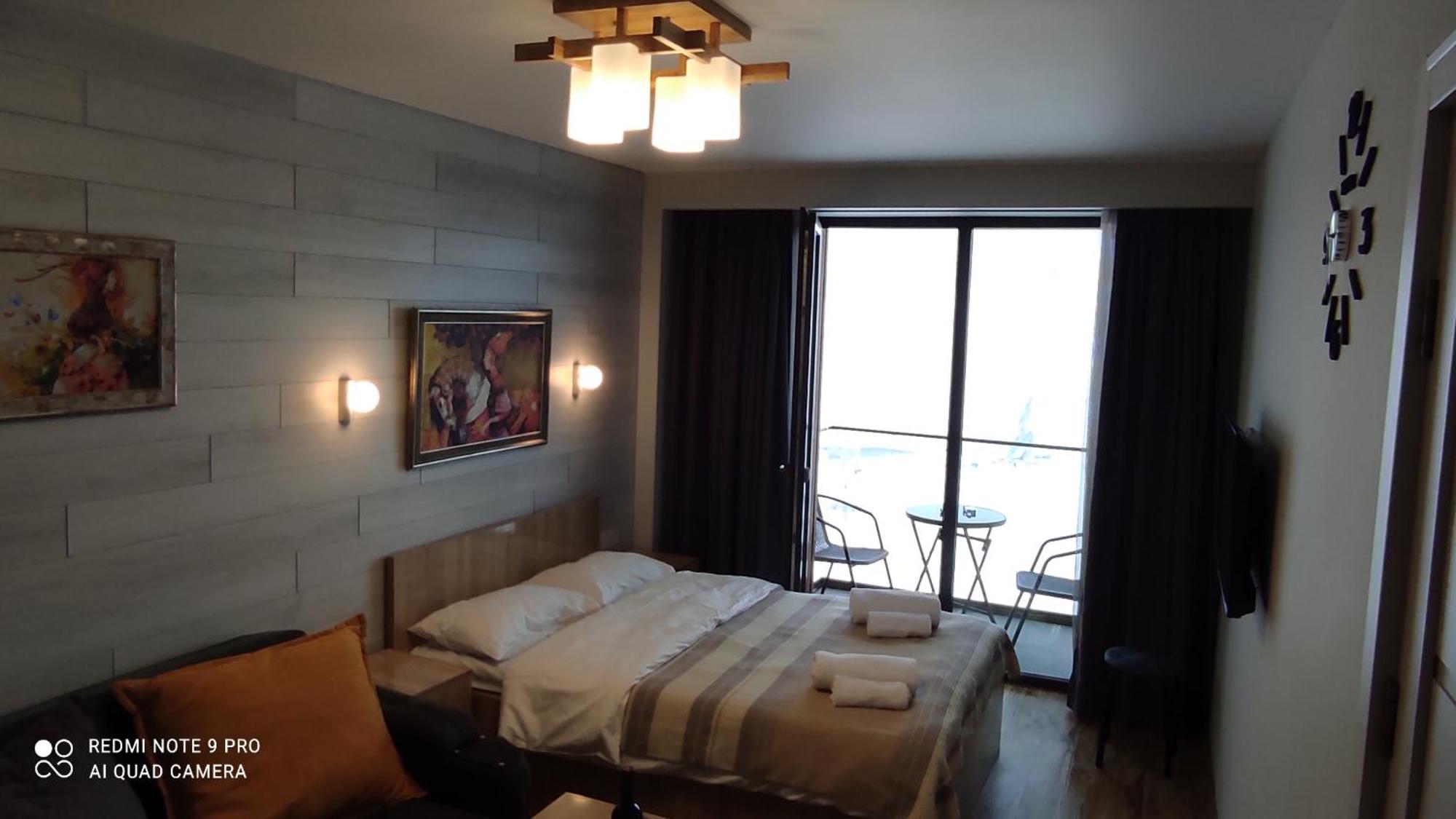 Neu Gudauri Loft2 С Видом На Горы Chambre photo