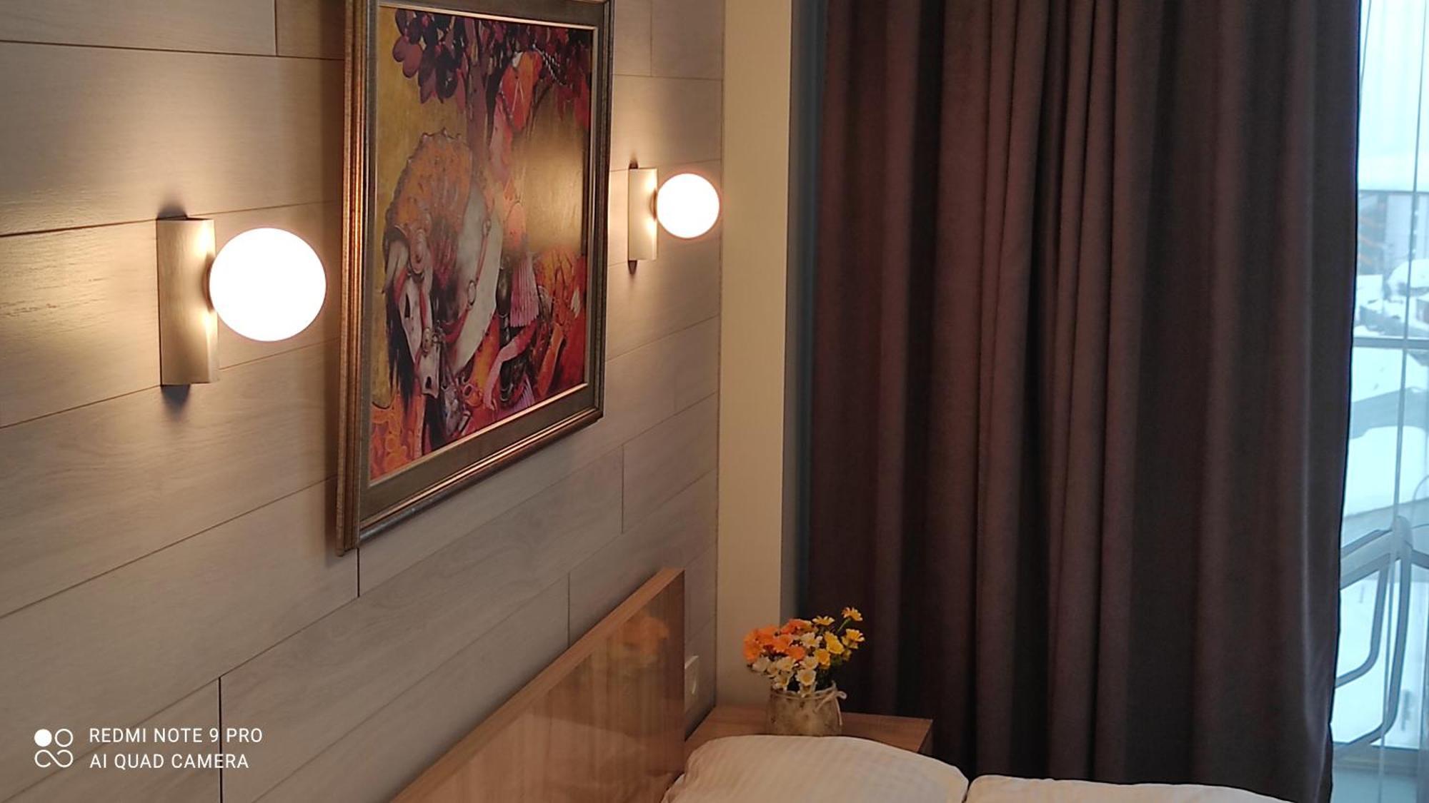 Neu Gudauri Loft2 С Видом На Горы Chambre photo